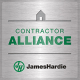 james hardie contractor alliance 1