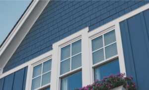 James Hardie Siding Contractor chicago