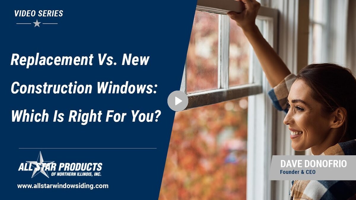 new construction windows