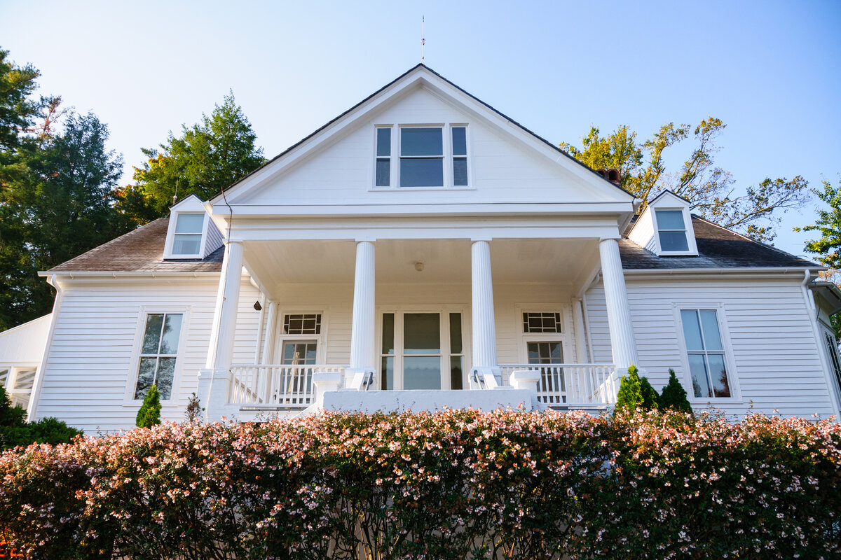 siding for historic homes