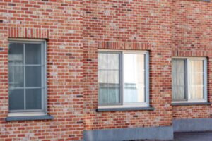 window styles for chicago brick homes