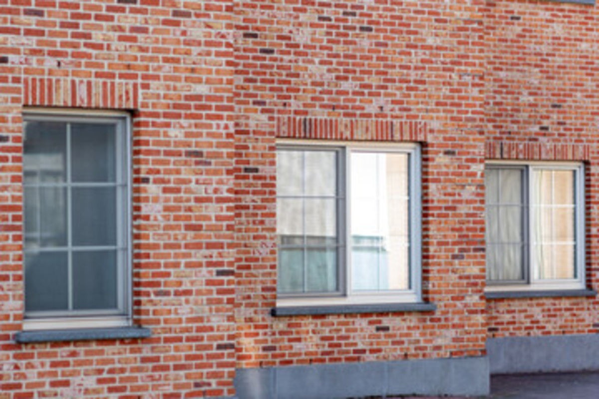 window styles for chicago brick homes