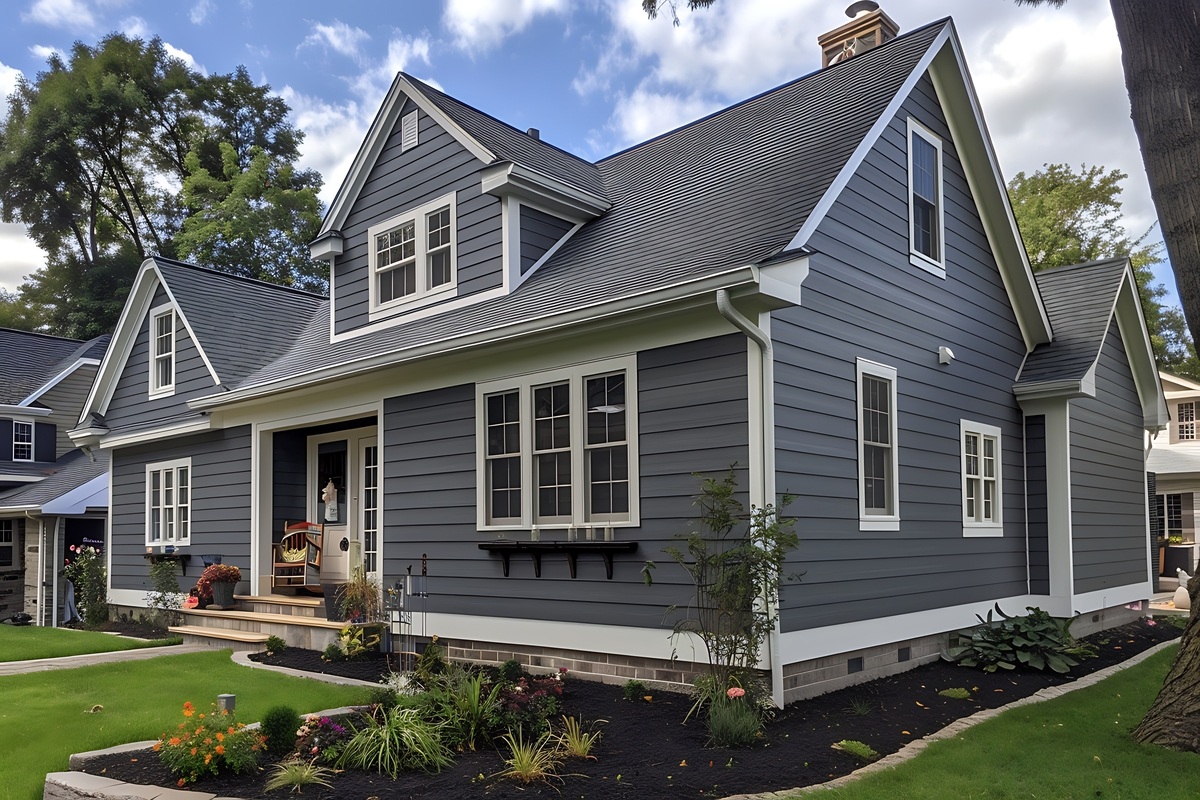 hardie board warranty