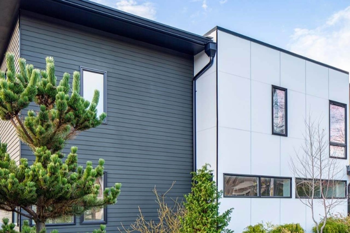 hardie plank siding styles