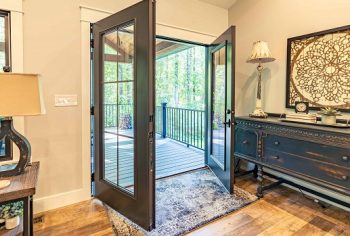 chicago french doors
